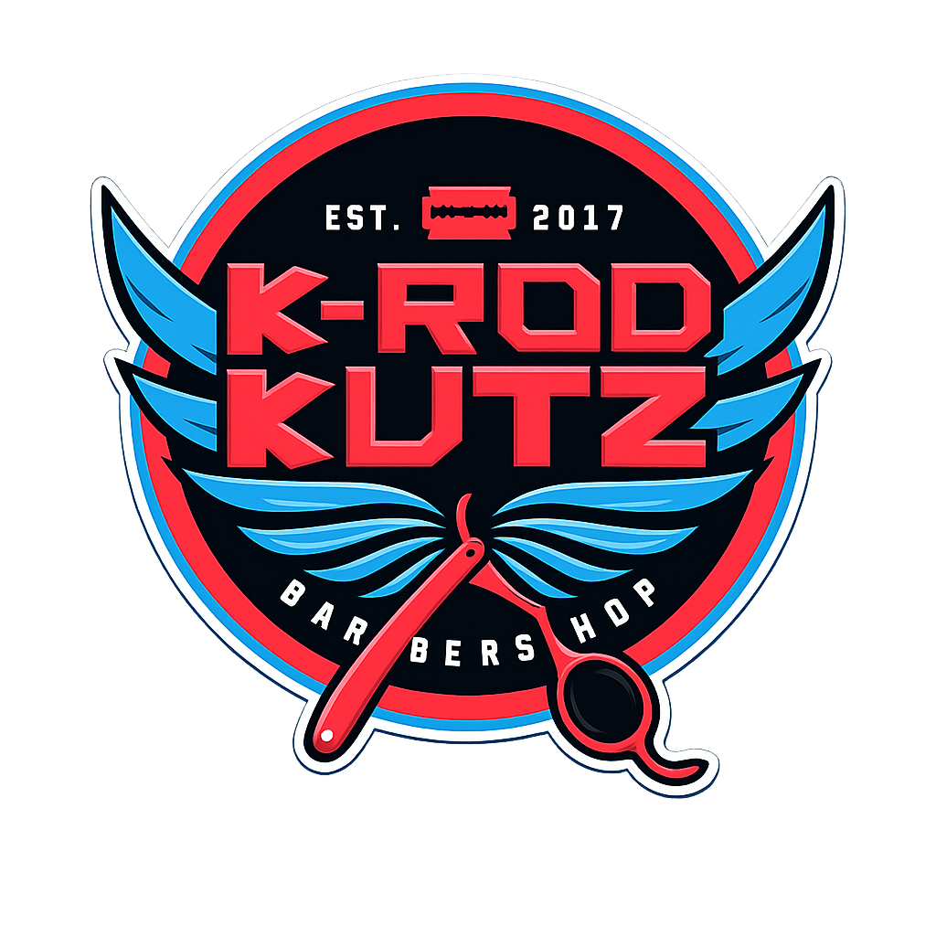 K Rod Kutz logo